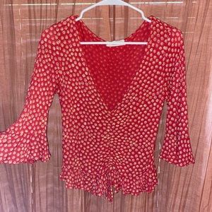 Urban Outfitters top